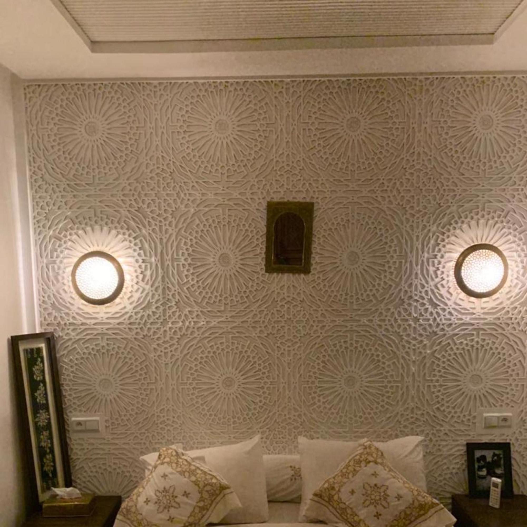 Riad Marchica Μαρακές Εξωτερικό φωτογραφία