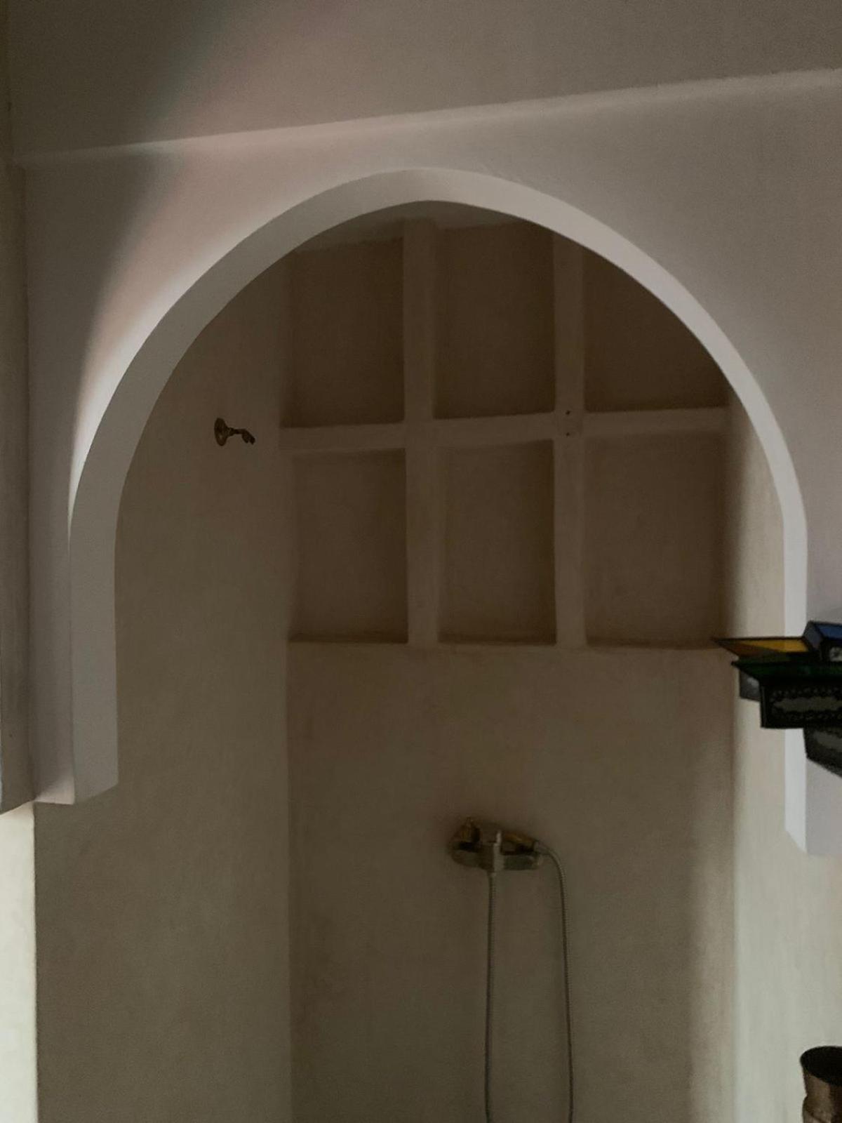 Riad Marchica Μαρακές Εξωτερικό φωτογραφία
